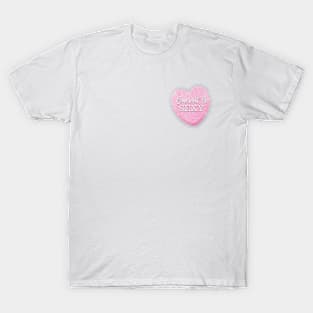 Consent is Sexy - 2 T-Shirt